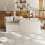 Canapé modulaire courbé avec quatre coussins Boneless-645028316