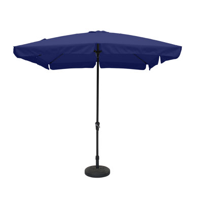 Parasol de marché 92,13 po Jamshida