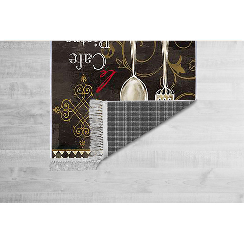 Luxurious Hall Carpet, 100% Velvet Fabric, 39.4 x 78.7 inches | Non-Slip Cotton Sole, 0.4 in Pile Height | Antibacterial, Machine Washable, 3D Digital Printing | Perfect for Home Decor & Comfort