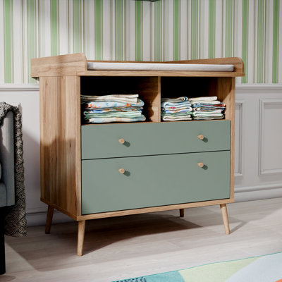 Manteca Rectangle Accent Chest