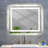 Alleen Flat Wall Mirror