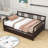 Wooden Daybed with Trundle-68452765-69775185