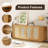 Fiammetta 64'' Sideboard