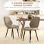 Hopkint 47cm H Velvet Upholstered Side Chair-935416963