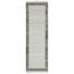 Ivory/Gray