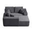 Canapé modulaire 105 po Cloud-1666013957-1666013953