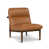 Panama Tan Genuine Leather