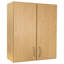 Armoire murale de rangement à 3 niveaux Tot Mate-35723743-87824020