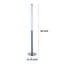 Lampe sur pied traditionnelle 62 po Donnavon