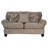 Valatie 71" Recessed Arm Loveseat with Reversible Cushions