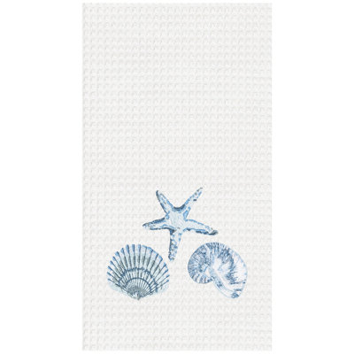 Calming Seas Towel