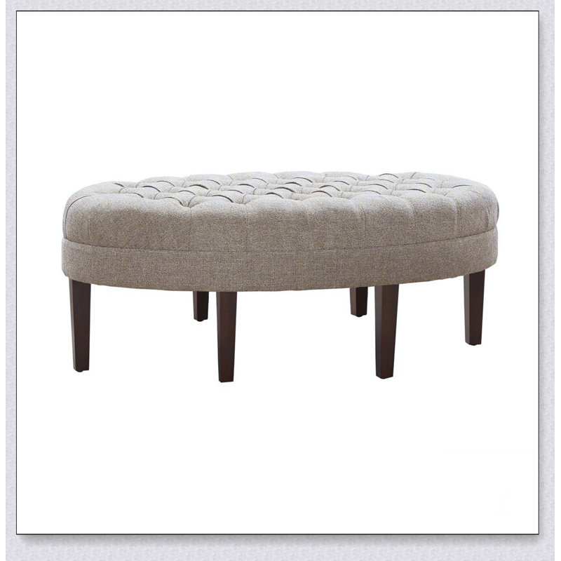 Banc Martin Design simple, confortable et durable, banc multifonctionnel