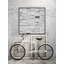 Missing Marble 1 Piece Floater Frame Painting on Canvas-1769640854