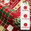 Rectangle Patchwork Washable Area Rug-258170352