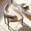 Chaises de salle à manger