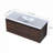 Float Mounting Bathroom Cabinet With Sink-11739796