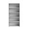 Longii Standard Bookcase-578422859-578422858