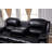 Convergent Upholstered 85'' Reclining Sofa-198785376-260563783