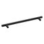 Metro Lane Cabinet Handles 5 Pcs Black 224 Mm Stainless Steel-719038300-719038291