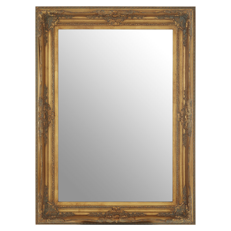 Olney Flat Wall Mirror