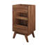 Base de meuble-lavabo simple 17 po Modway Soma-93249782