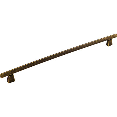 Arched Bar Pull
