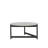 Joliee Round Outdoor Coffee Table