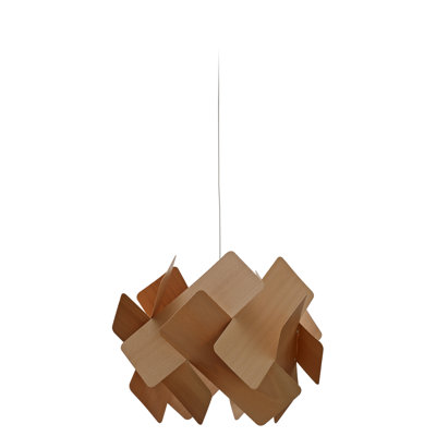 1 - Light Pendant