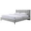 Rexsie Tufted Headboard Queen Bed-1475732642-1475732643