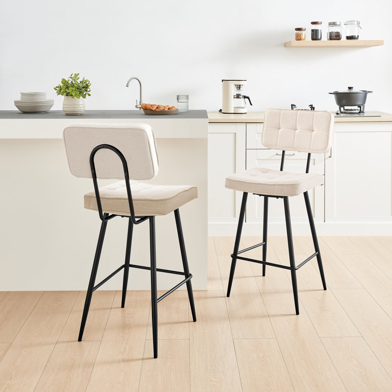 Tabouret de bar Adaline