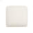 Upholstered Square Ottoman