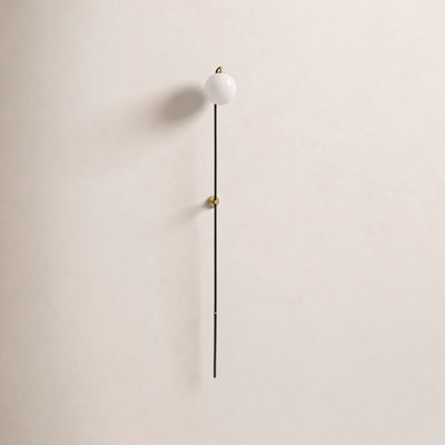 Arrington Plug-in Wallchiere