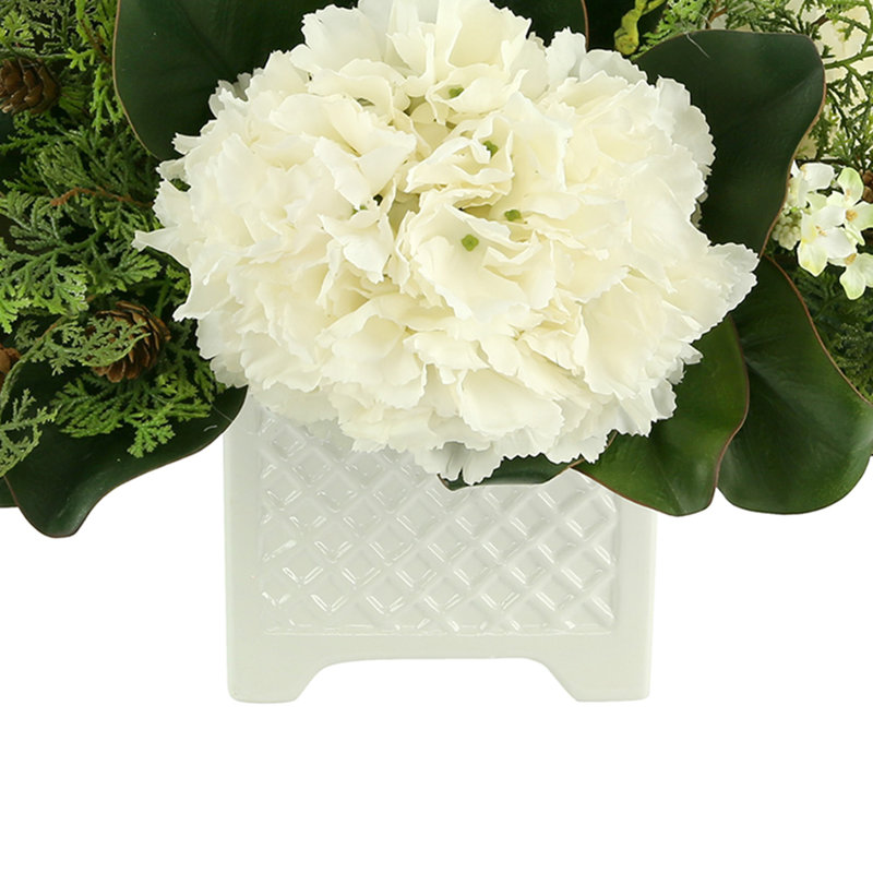 Arrangement floral Holiday