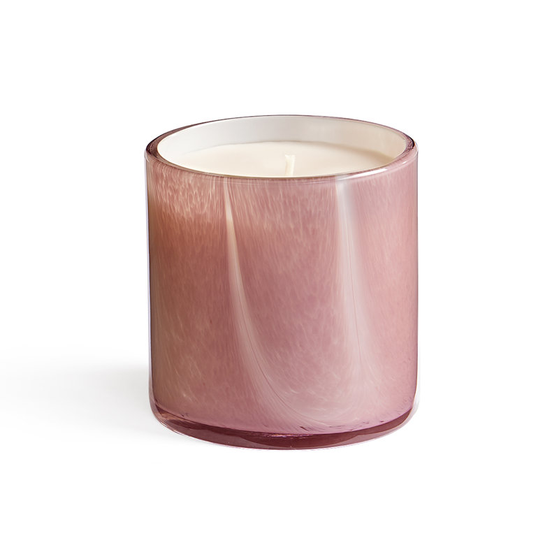 Geranium Bourbon Candle
