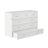 Andriena Murphy Bed Chest with 6" Mattress, Storage & Built-in Charger-110159884-110159877