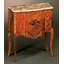 7 Drawer Accent Chest