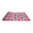 Geometric Indoor Rug-1247561229