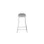 Haven Counter Stool with Solid Wood Frame-105886424