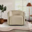 Fauteuil d'appoint 33,5 po