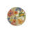 Multicolored Floral Patterned Creative Modern Decorative Carpet-2078461589