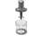 GE Immersion Blender with Accessories