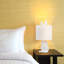 Chesnut Ceramic Table Lamp-28242687-28242690
