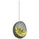 Modway Hide Outdoor Patio Swing Chair Without Stand