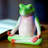 Alan Animals Figurines & Sculptures