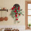 Roses artificielles suspendues-800034892