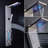48'' Shower Panel with Rain Shower Head