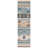 Kilim Flat Weave Jute Southwestern Rug-2146750777