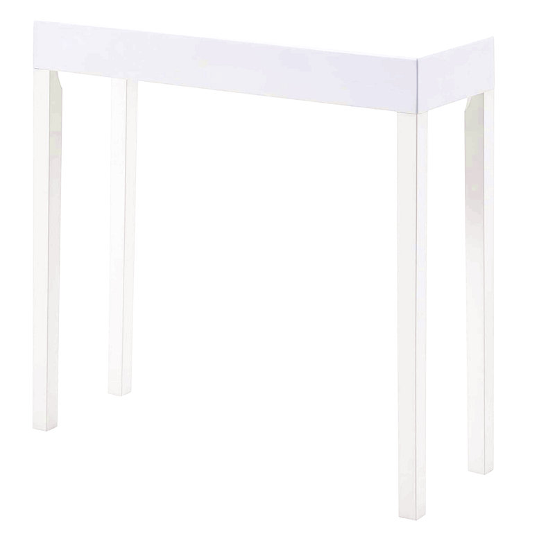 Console, canapé moderne Amy