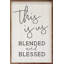 This is Us Blended and Blessed-452427602