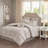 Embroidered 8 Piece Comforter Set -119237183